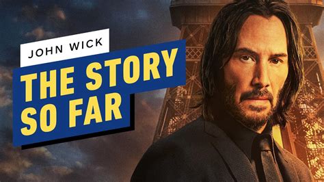 the continental: from the world of john wick extratorrent|How Revenge For His Dog Changed Everything for John Wick .